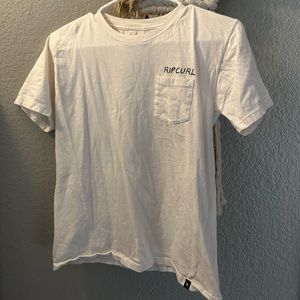 rip curl shirt